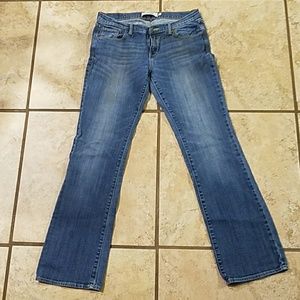 Abercrombie & Fitch jeans sz 6S
